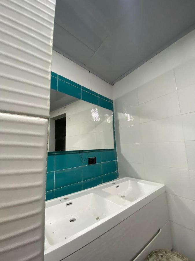 Hotel Hostal Caps Cartagena المظهر الخارجي الصورة