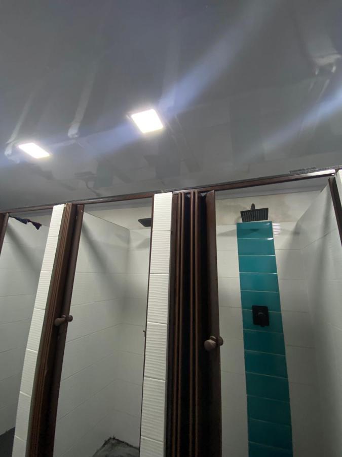 Hotel Hostal Caps Cartagena المظهر الخارجي الصورة